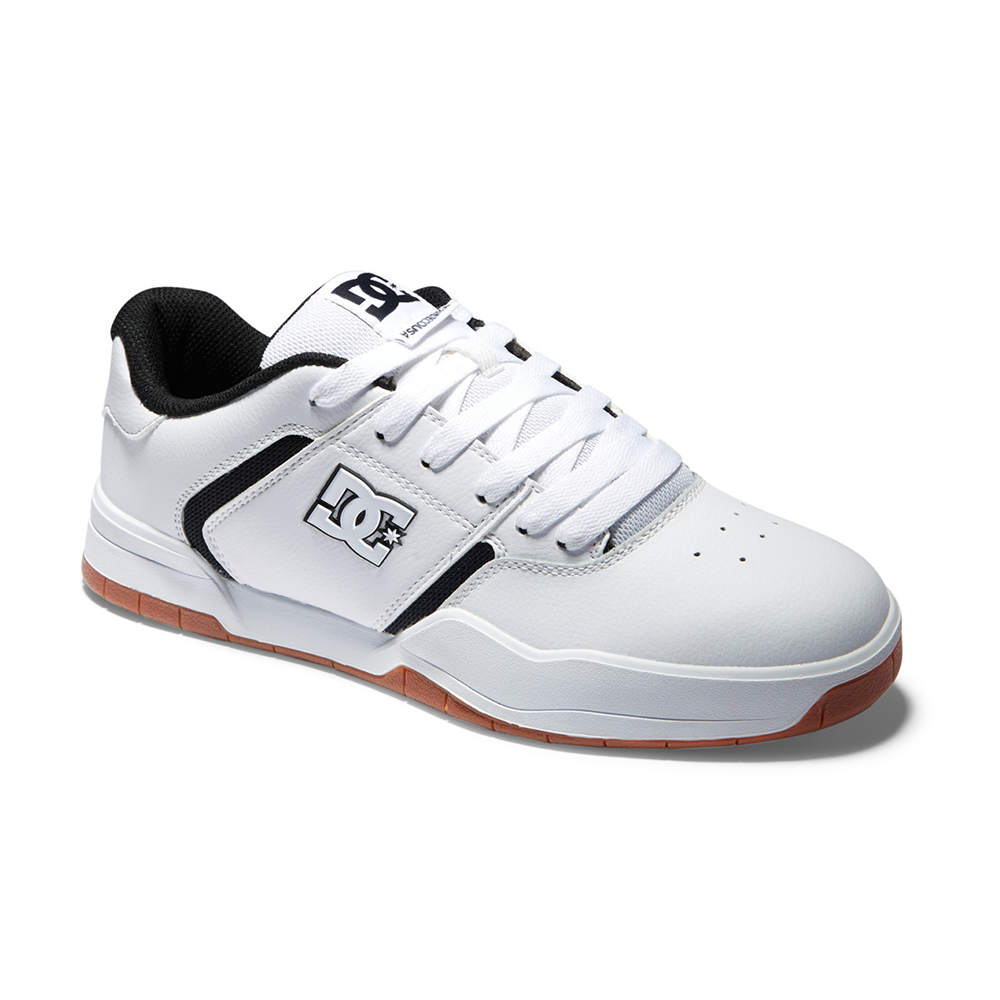 DC Central Shoes