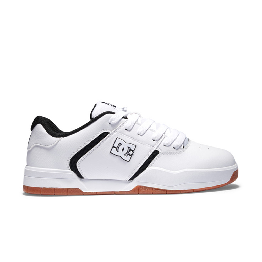 DC Central Shoes