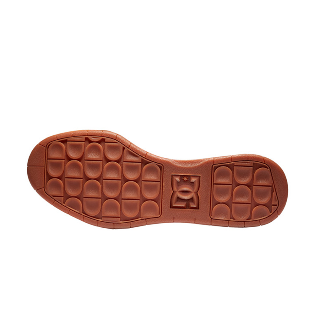 DC Central Shoes