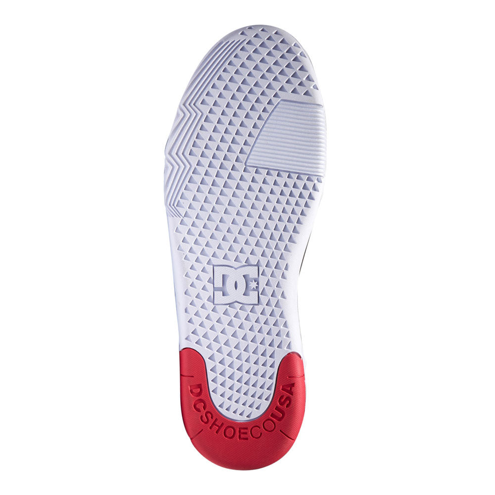 DC Dc Metric Shoes