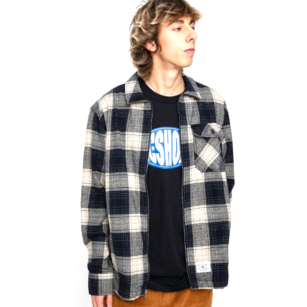 DC The Trapper Top