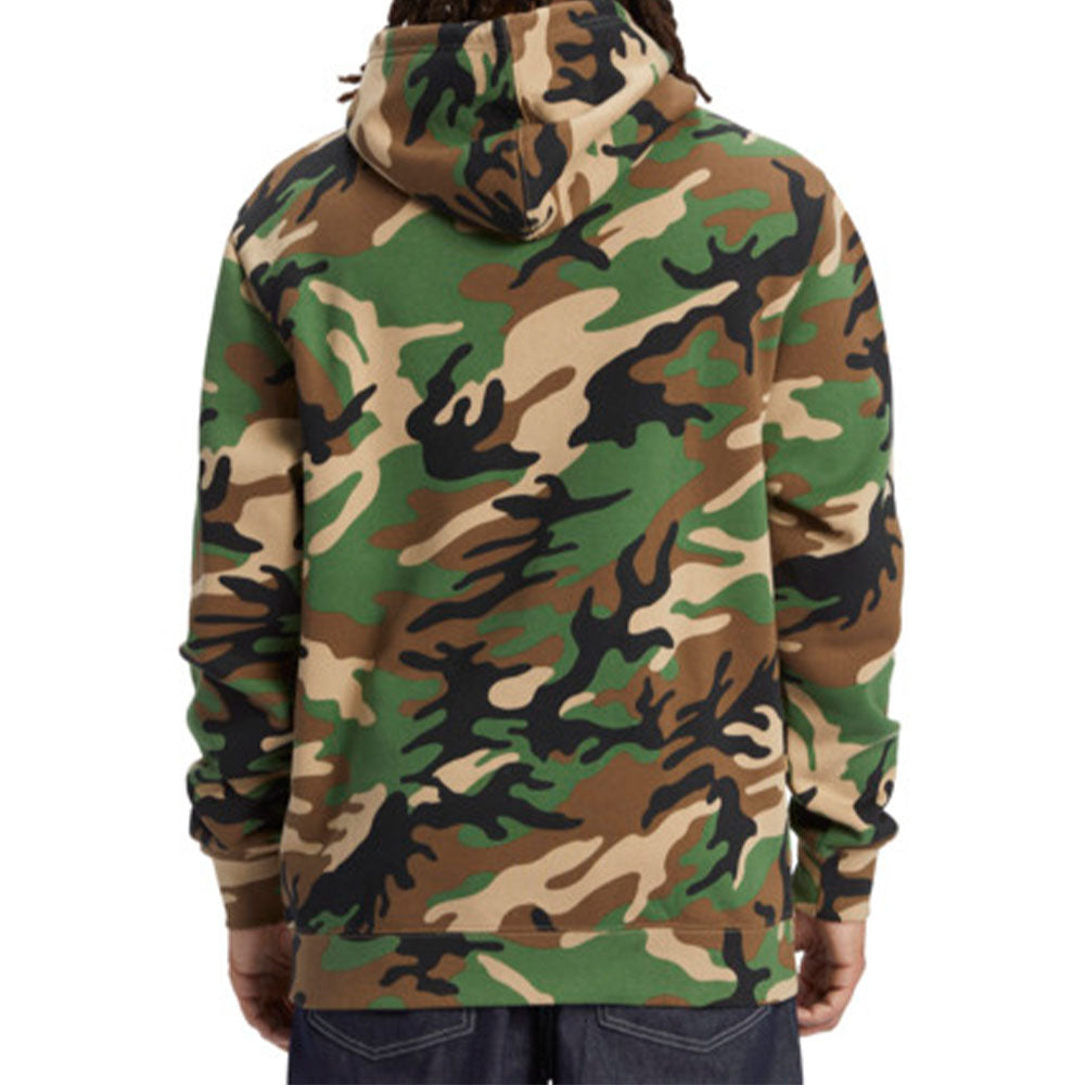 DC DC X Thrasher Jacket