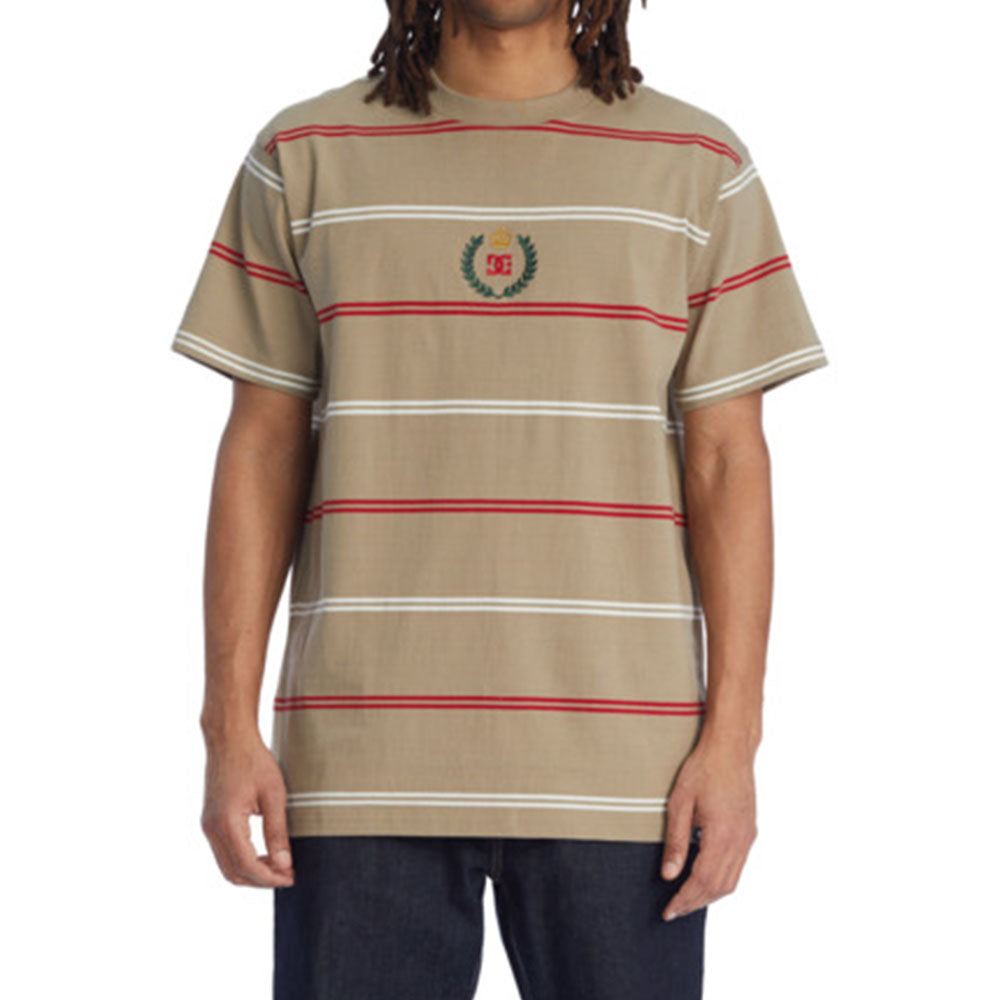 DC Regal Stripe Shirt