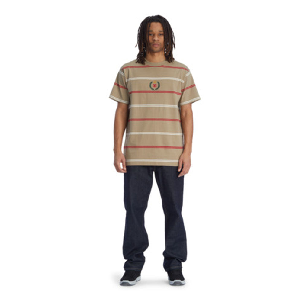 DC Regal Stripe Shirt