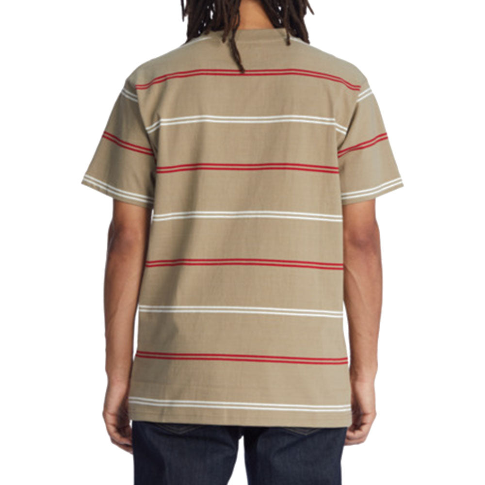 DC Regal Stripe Shirt