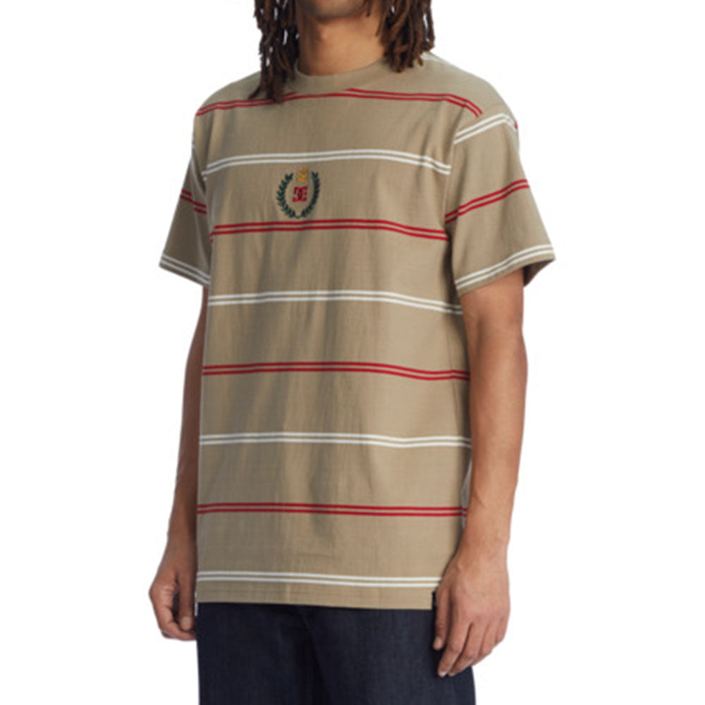 DC Regal Stripe Shirt
