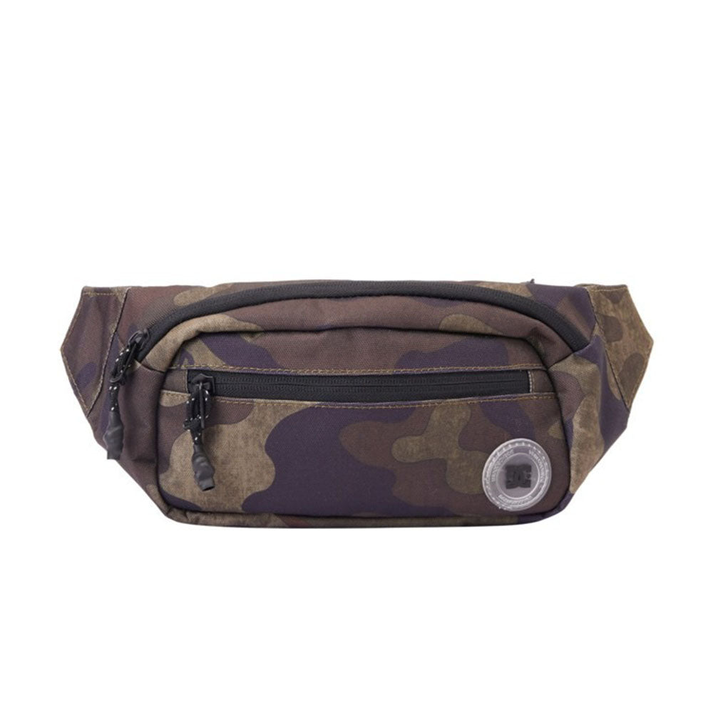 DC Tussler 3 Accessories