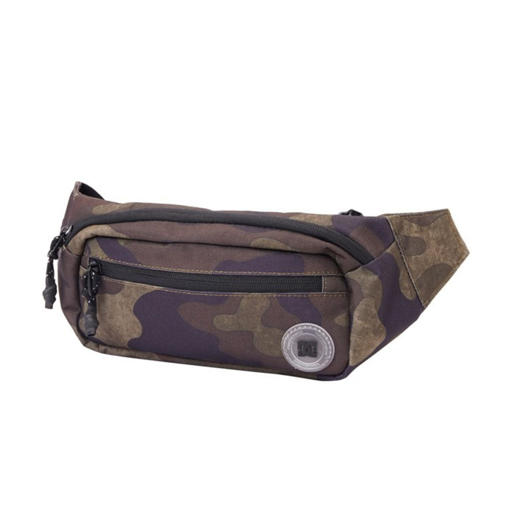 DC Tussler 3 Accessories
