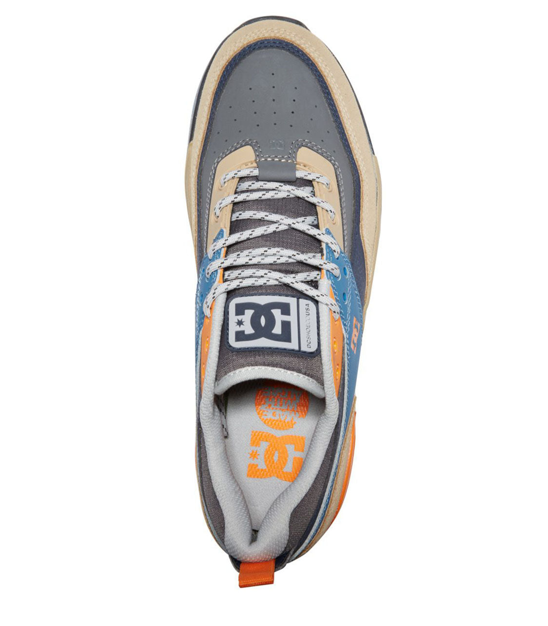 DC E.Tribeka Se Shoes