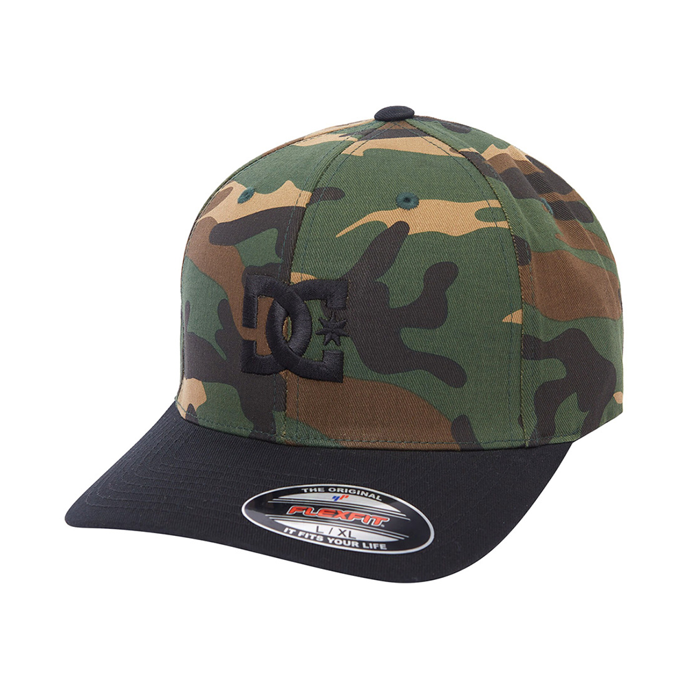 DC Capstarseasnboy Head Gear