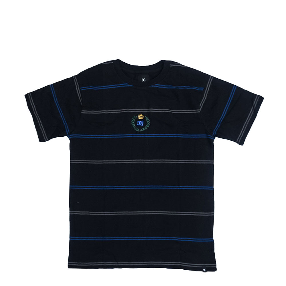 DC Regal Stripe Shirt