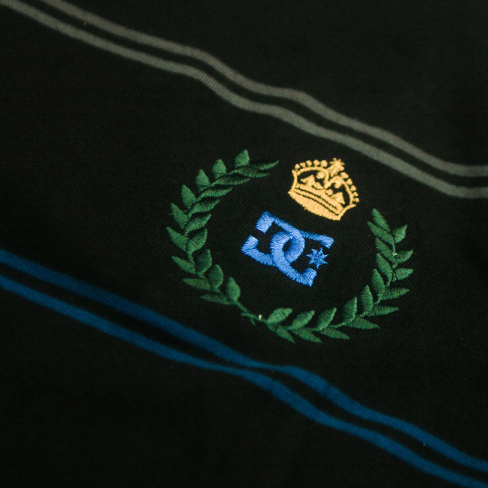 DC Regal Stripe Shirt