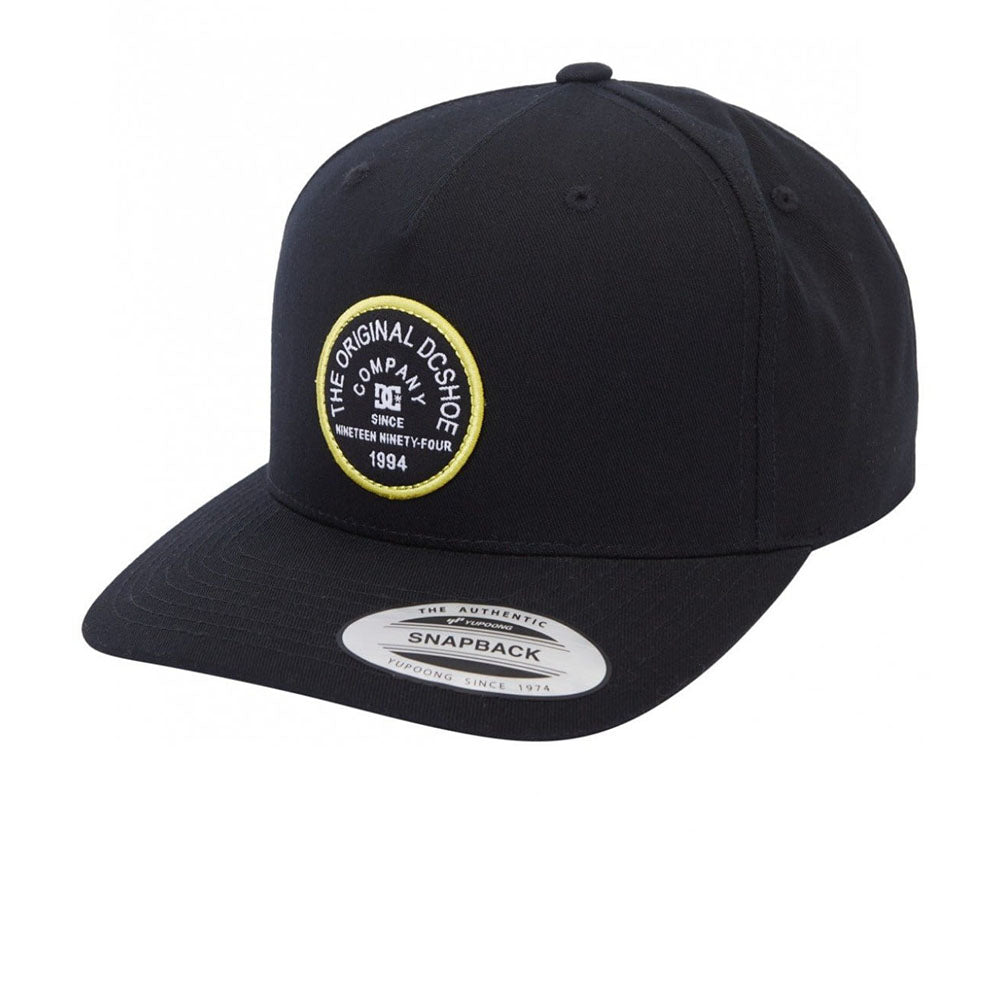 DC Badger2snap Head Gear