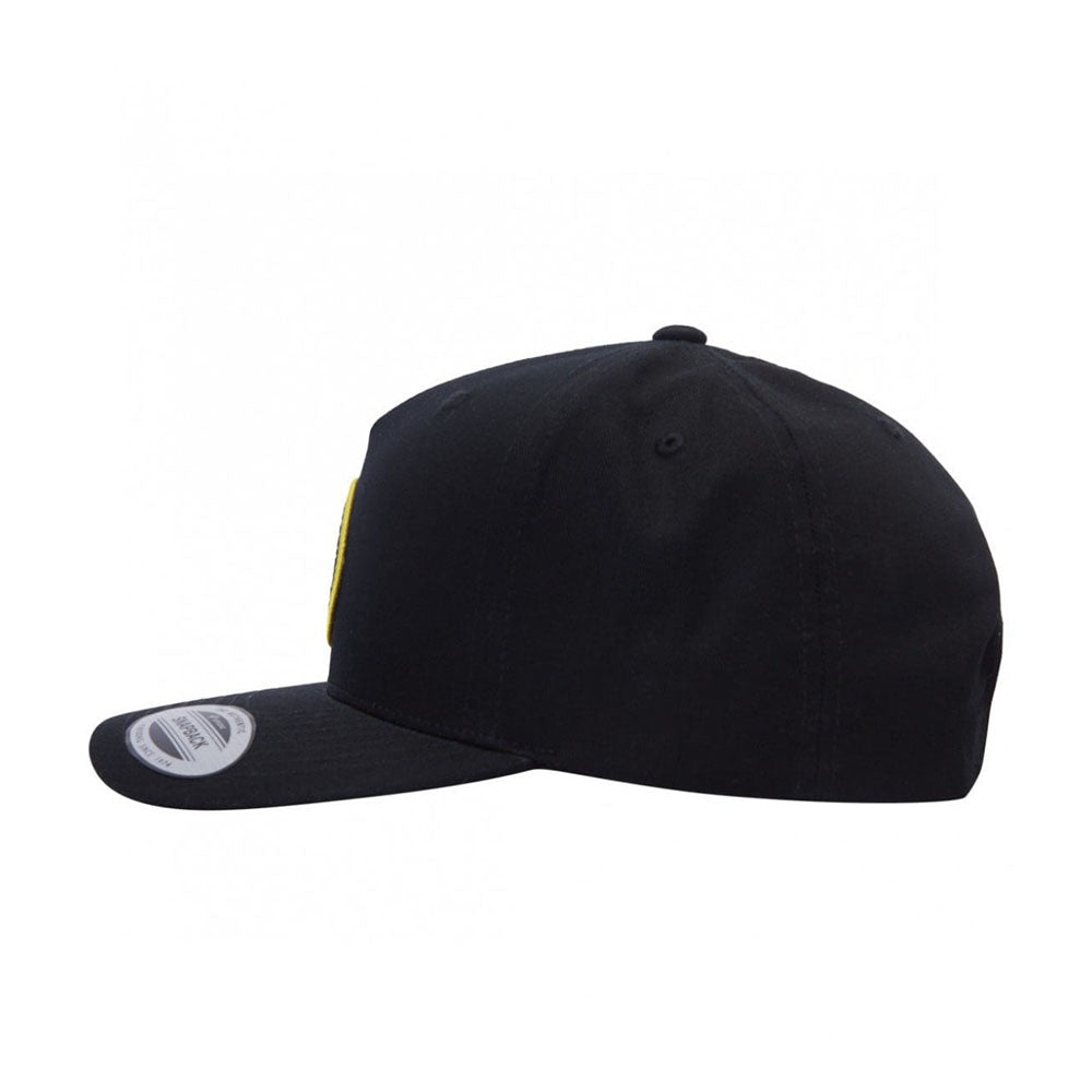 DC Badger2snap Head Gear