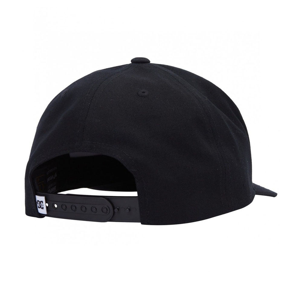 DC Badger2snap Head Gear