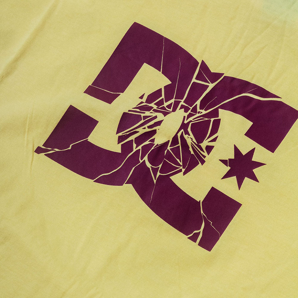DC Shatter Ss Id Shirt