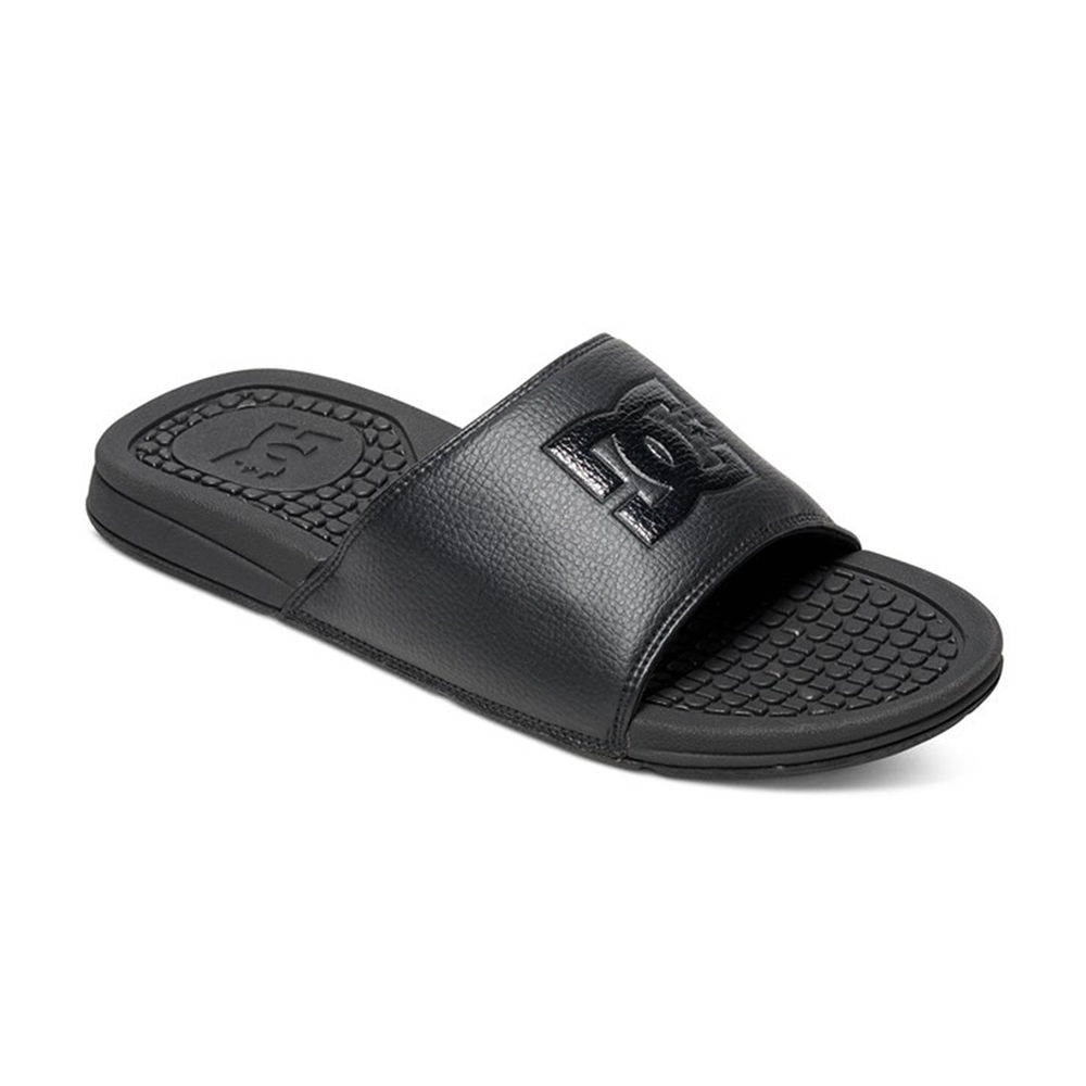 DC Bolsa Sandals