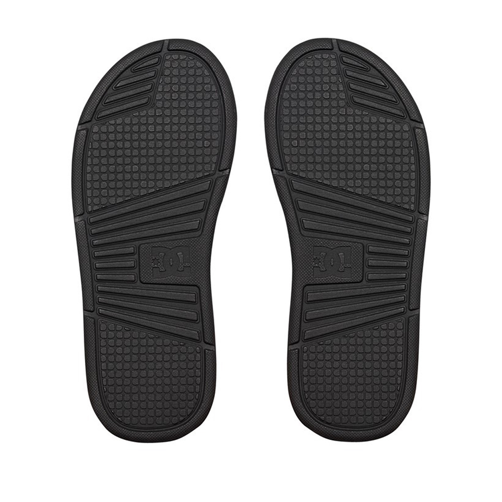 DC Bolsa Sandals