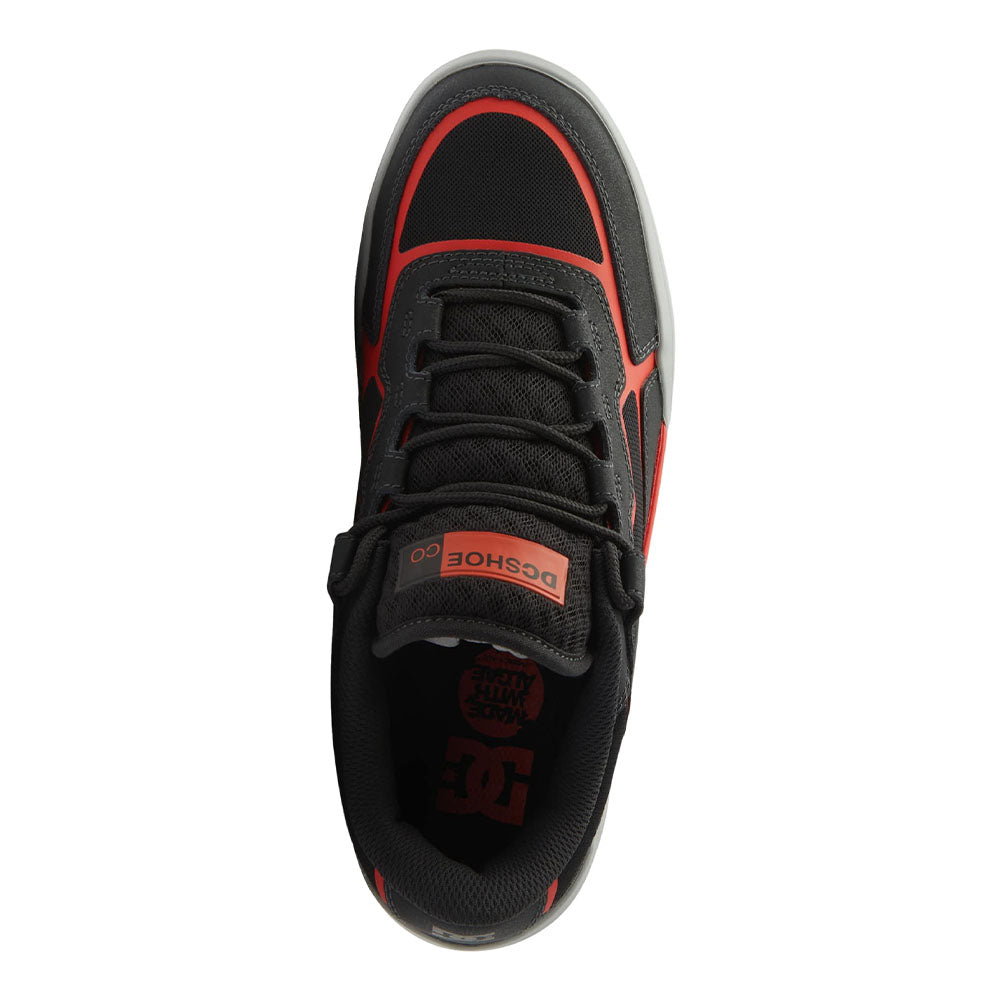DC Dc Metric Shoes