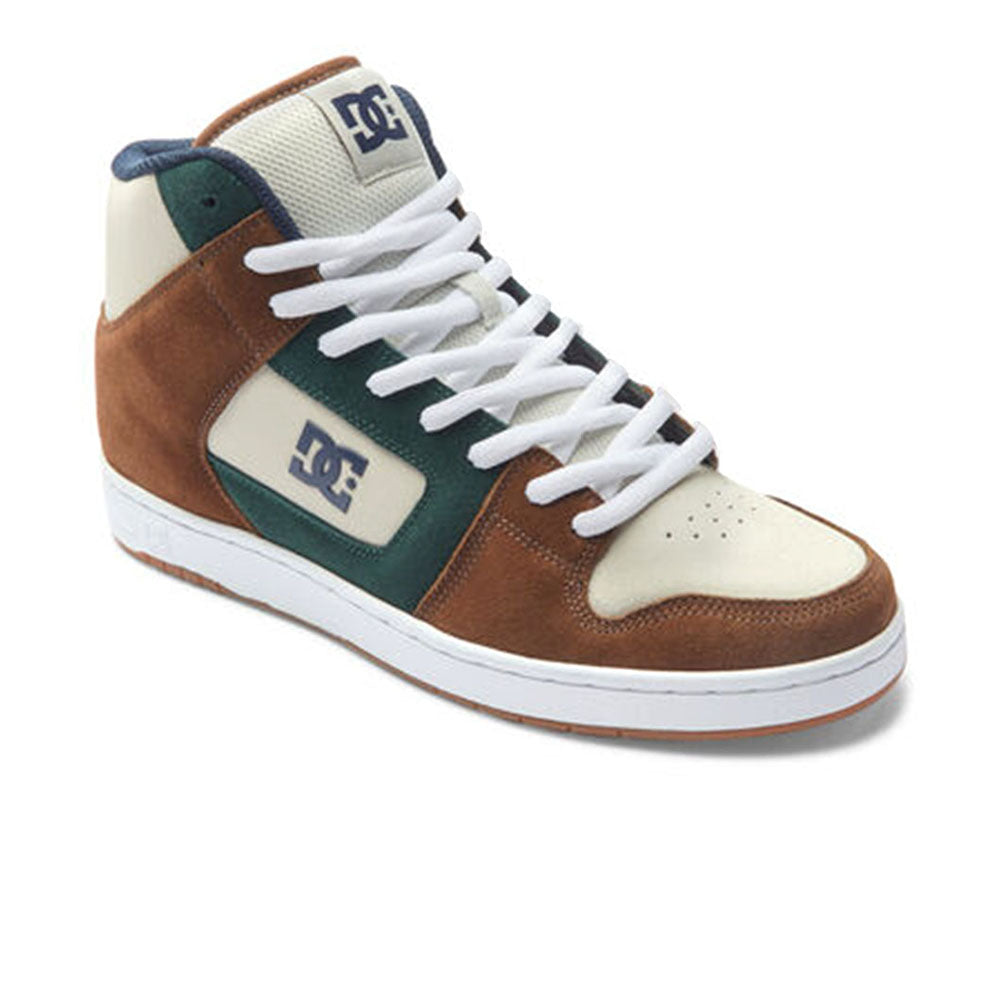 DC Manteca 4 Hi S Shoes