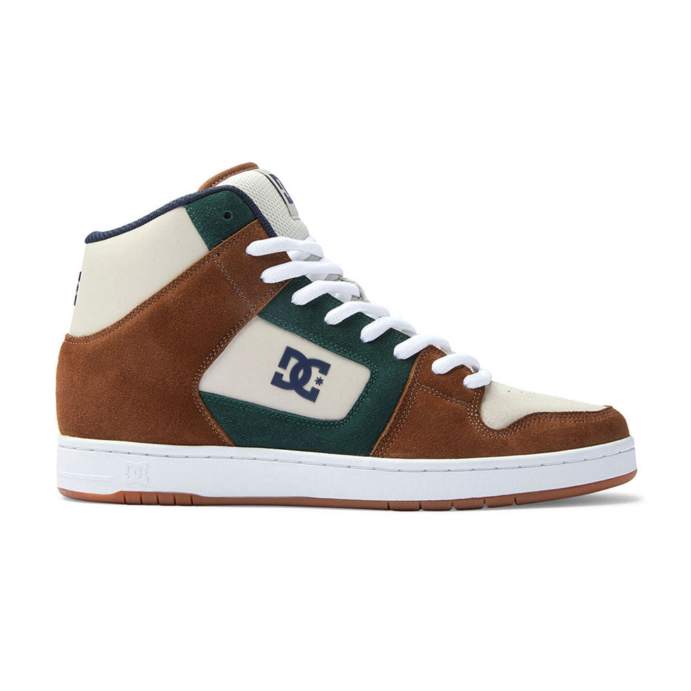 DC Manteca 4 Hi S Shoes