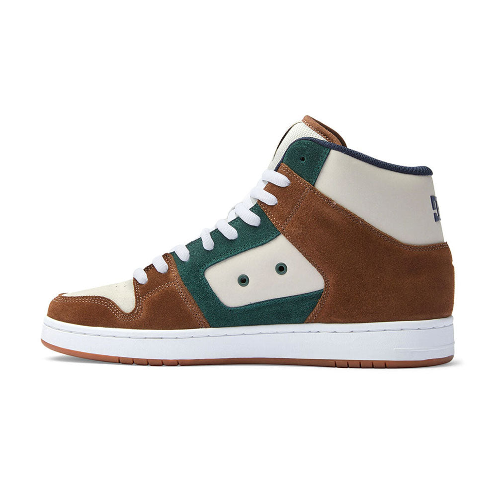 DC Manteca 4 Hi S Shoes