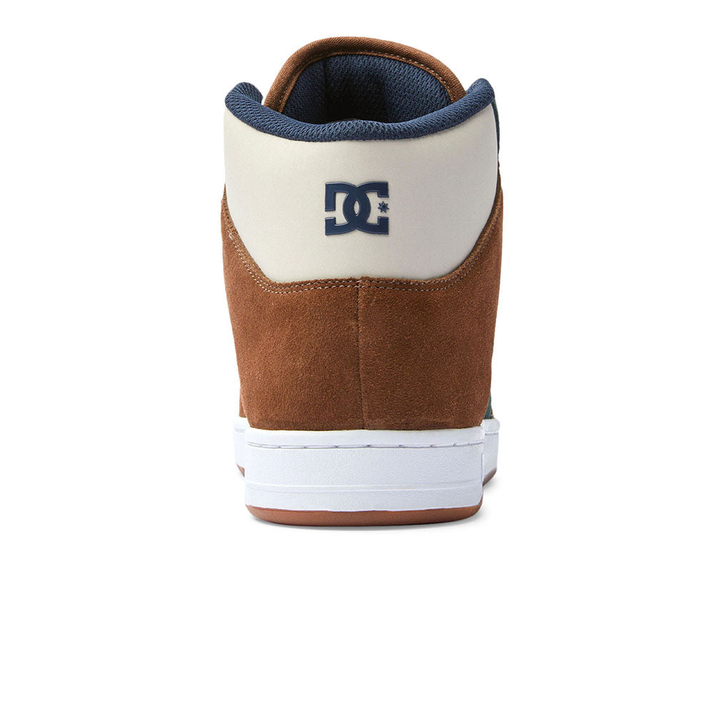 DC Manteca 4 Hi S Shoes