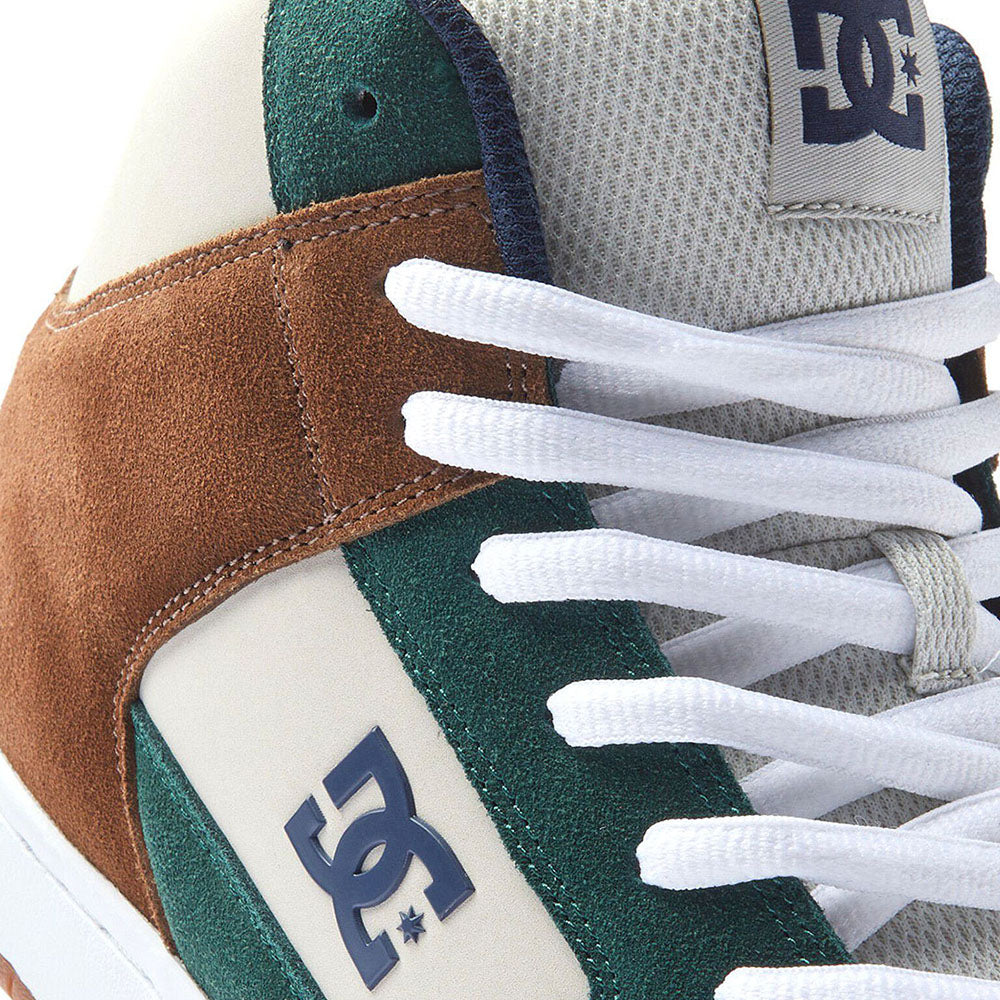 DC Manteca 4 Hi S Shoes