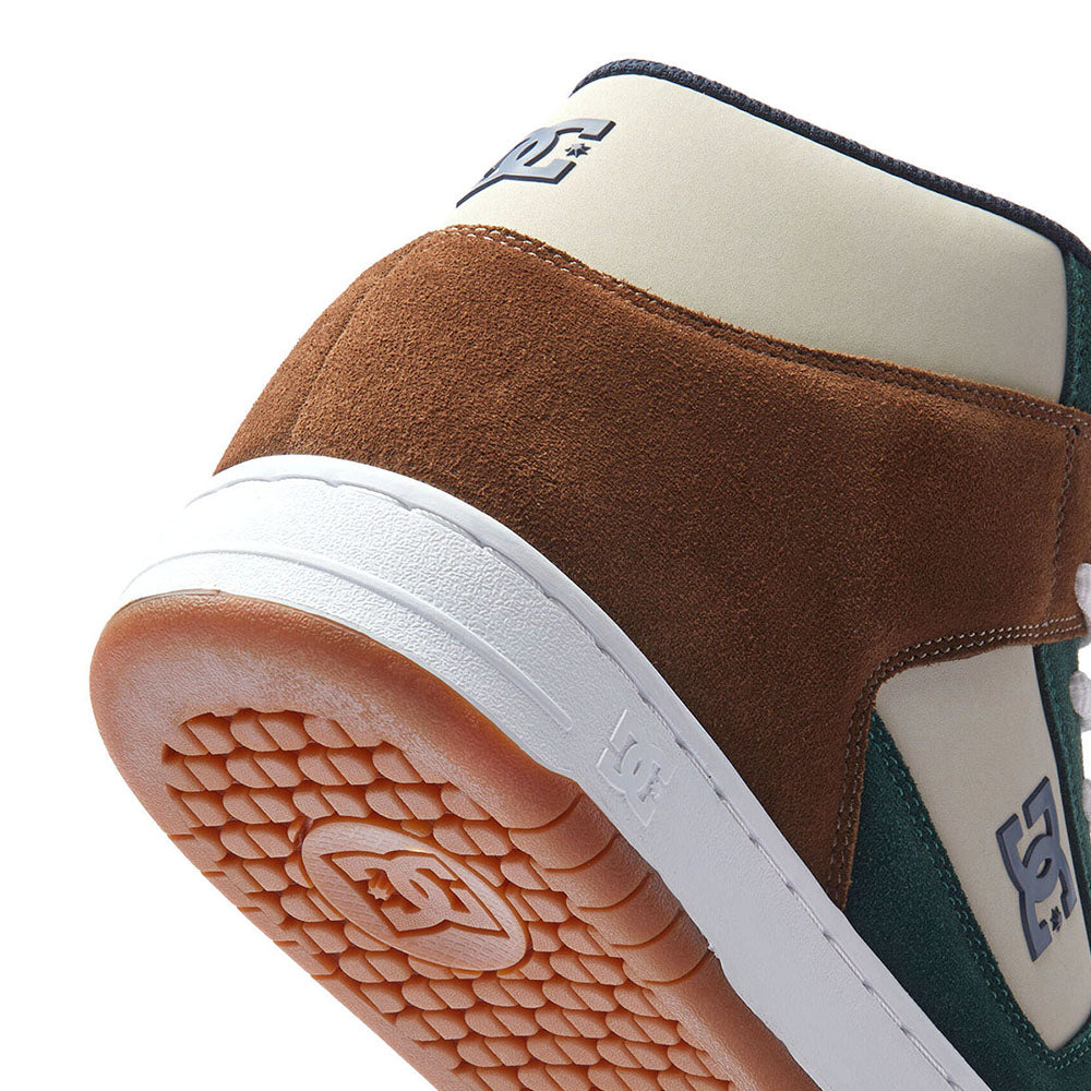DC Manteca 4 Hi S Shoes