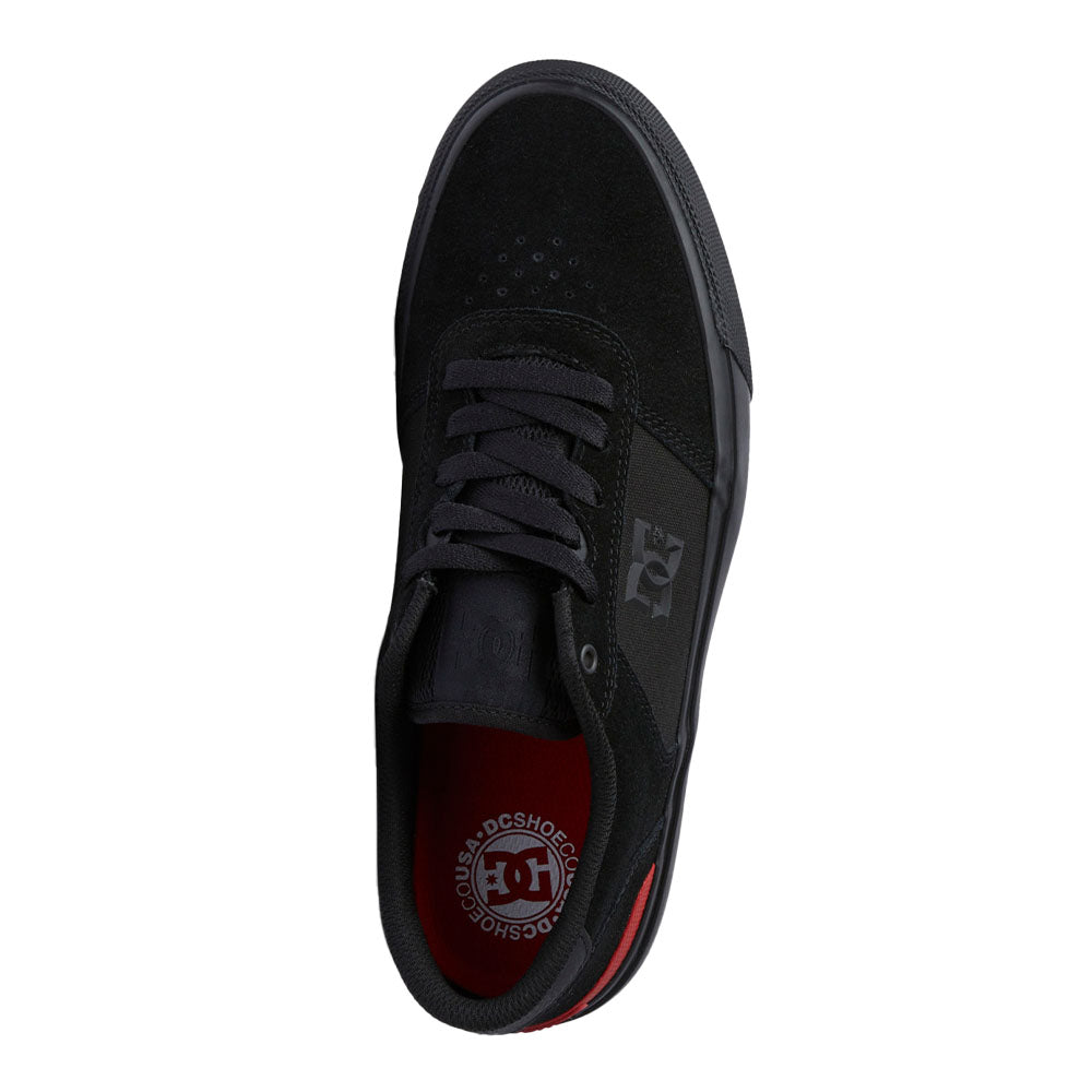DC Teknic S Evan Shoes