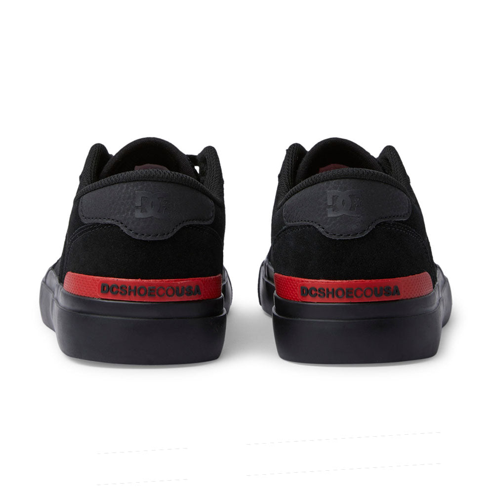 DC Teknic S Evan Shoes