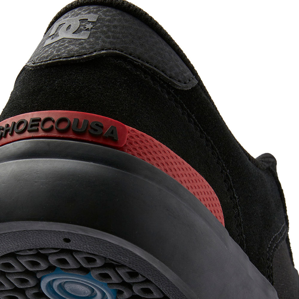 DC Teknic S Evan Shoes