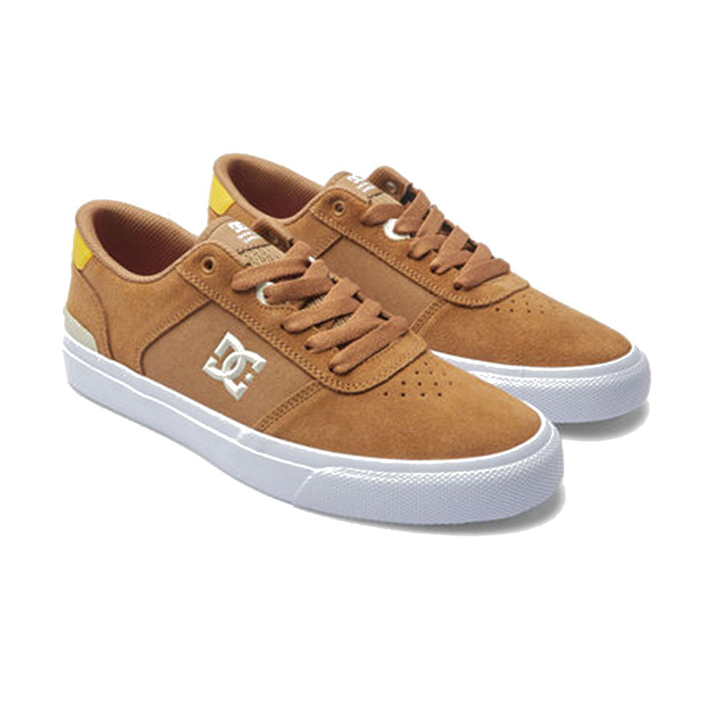 DC Teknic S Shoes