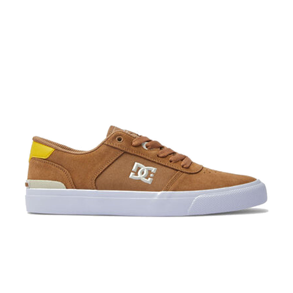 DC Teknic S Shoes
