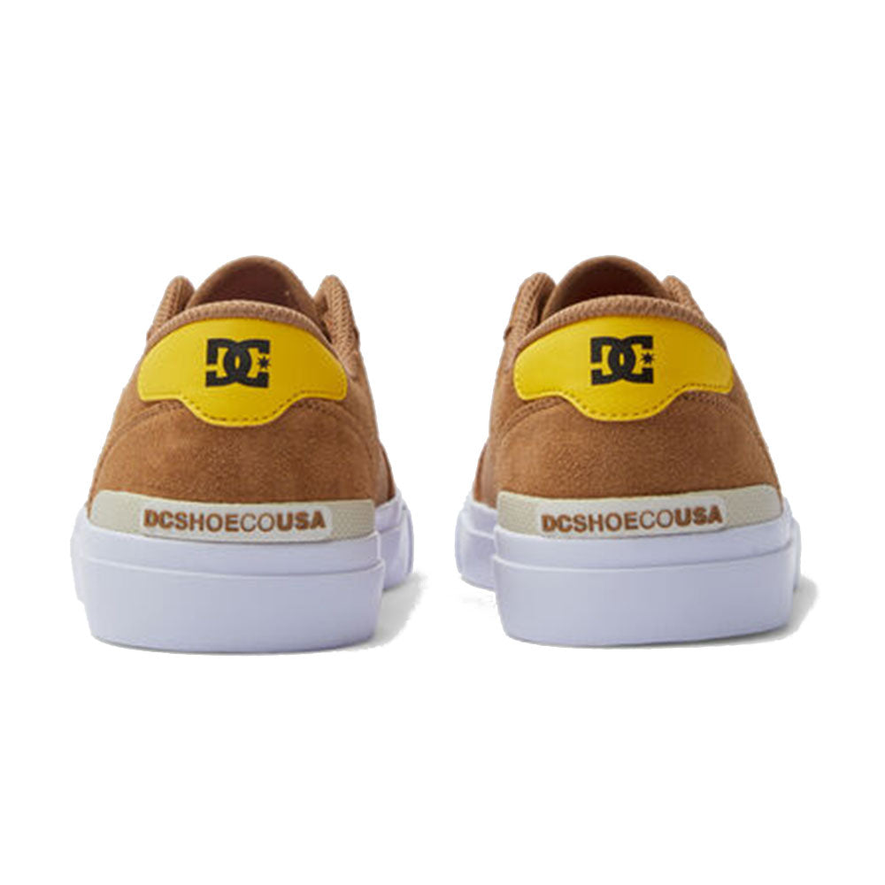 DC Teknic S Shoes
