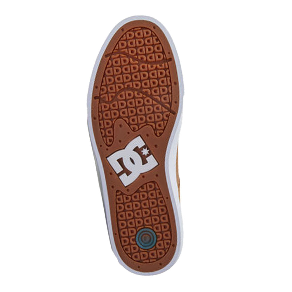 DC Teknic S Shoes