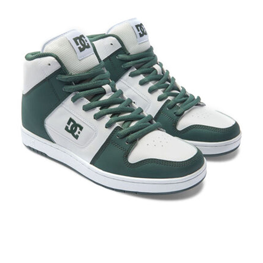 DC Manteca 4 Hi Shoes