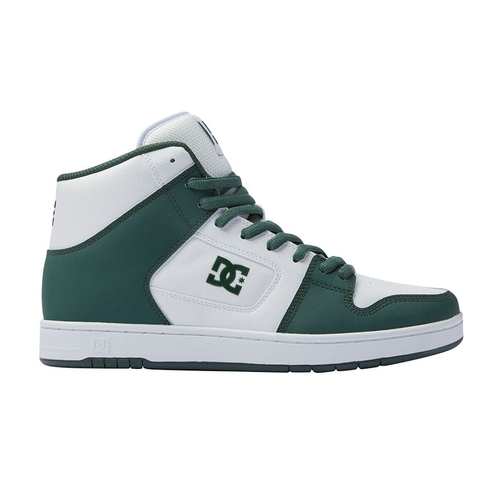 DC Manteca 4 Hi Shoes