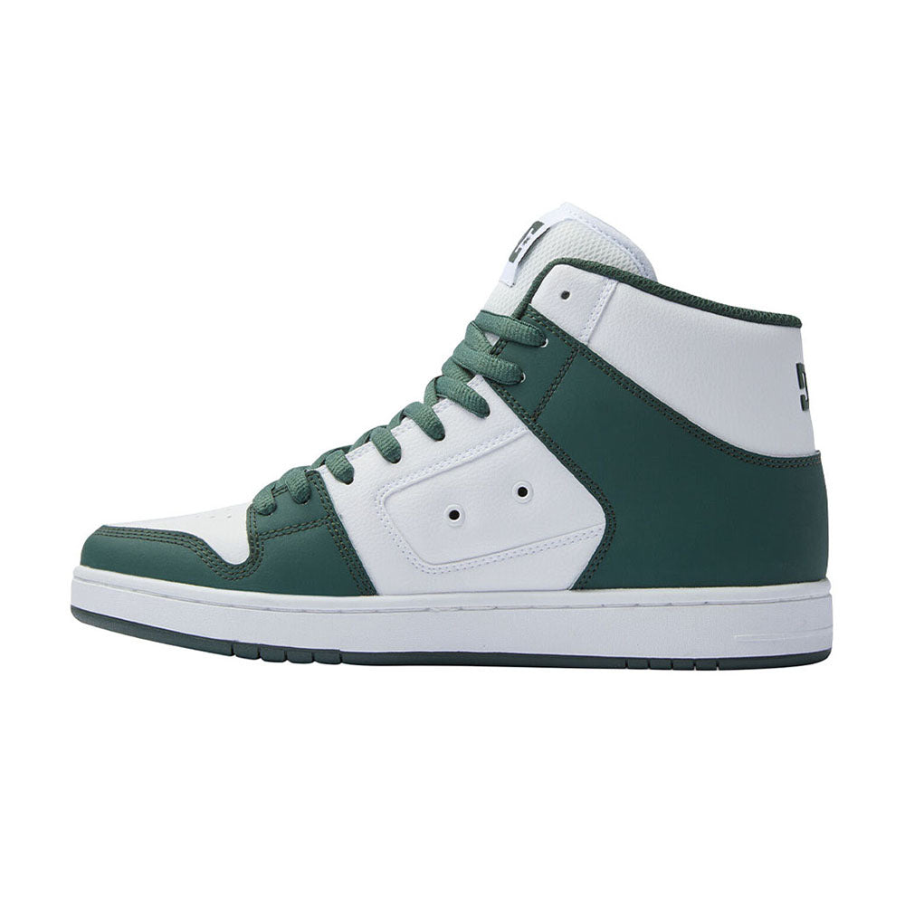 DC Manteca 4 Hi Shoes