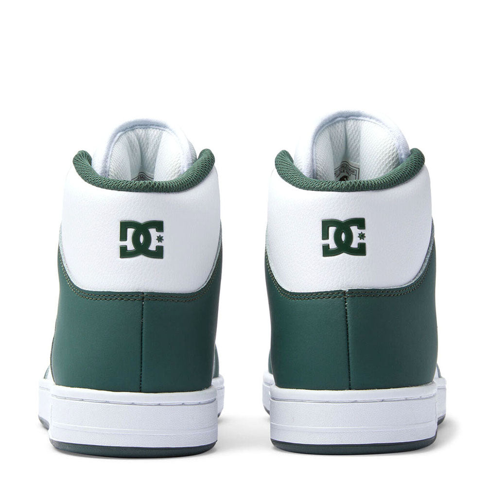 DC Manteca 4 Hi Shoes