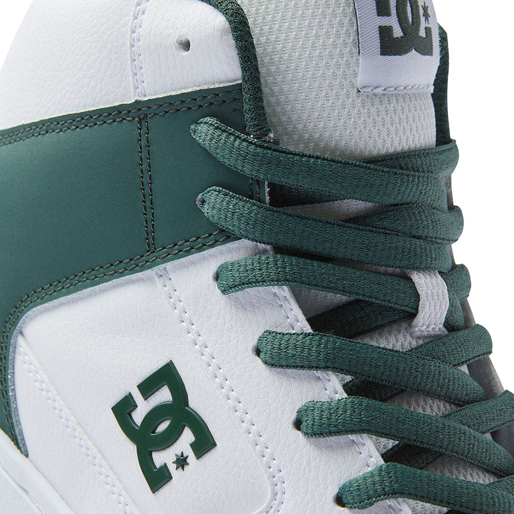 DC Manteca 4 Hi Shoes