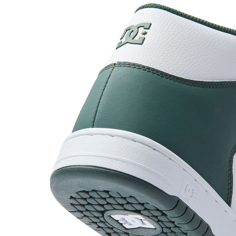 DC Manteca 4 Hi Shoes