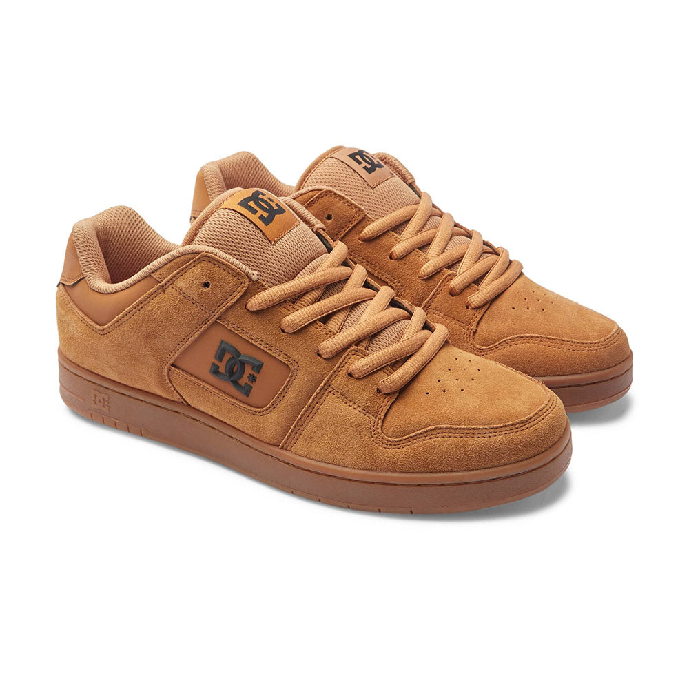 DC Manteca 4 S Shoes