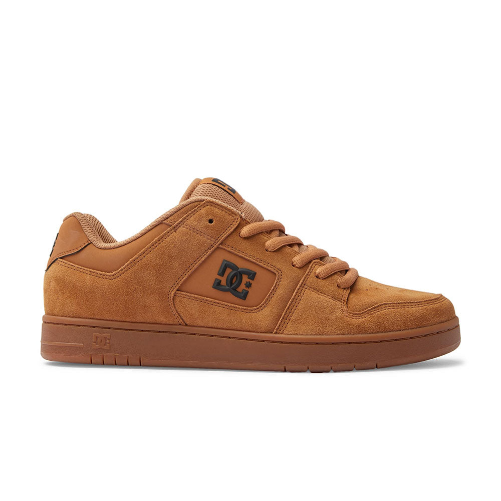 DC Manteca 4 S Shoes