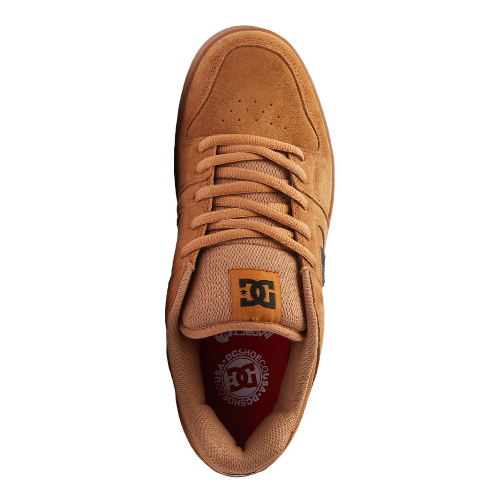 DC Manteca 4 S Shoes