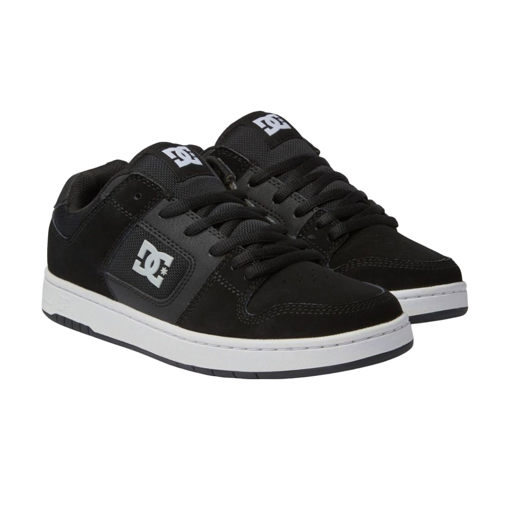 DC Manteca 4 Mn Footwear Mens