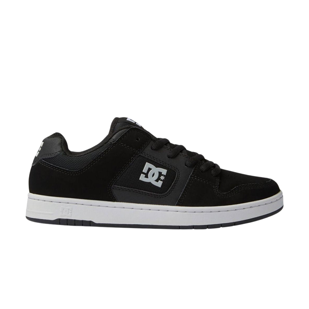 DC Manteca 4 Mn Footwear Mens