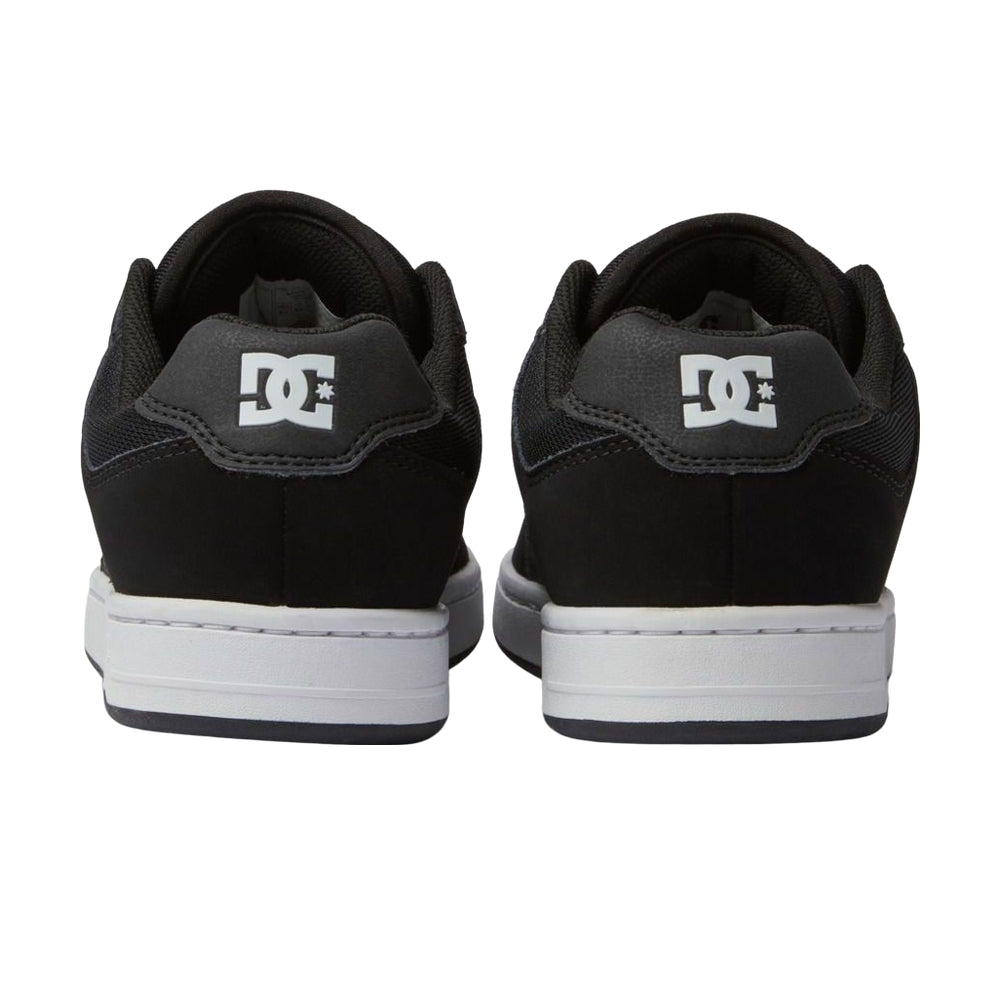 DC Manteca 4 Mn Footwear Mens