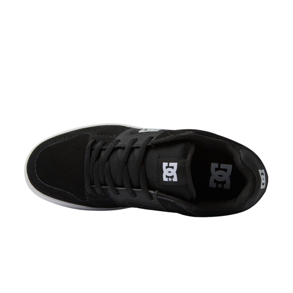 DC Manteca 4 Mn Footwear Mens