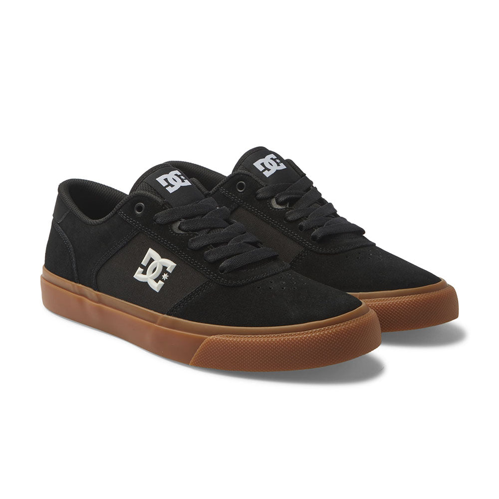 DC Teknic Shoes